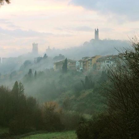 فيلا Casa La Gemma San Romano  المظهر الخارجي الصورة